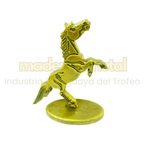 Imagen de Tallado digital deporte hípico -M1.160